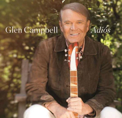 Adios Glen Campbell