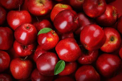 Apple Snacks