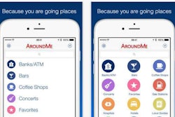aroundme-app