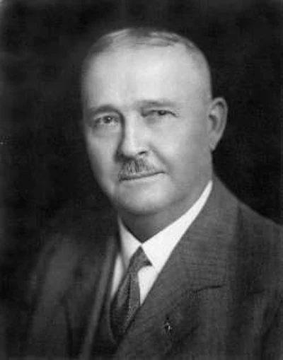 August Fruehauf