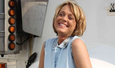 After being diagnosed with melanoma, Ingrid Brown tries to spread awareness on the cancer.