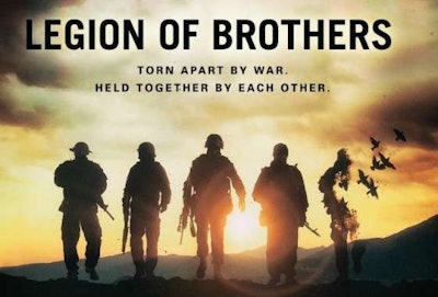 Legion Of Brothers