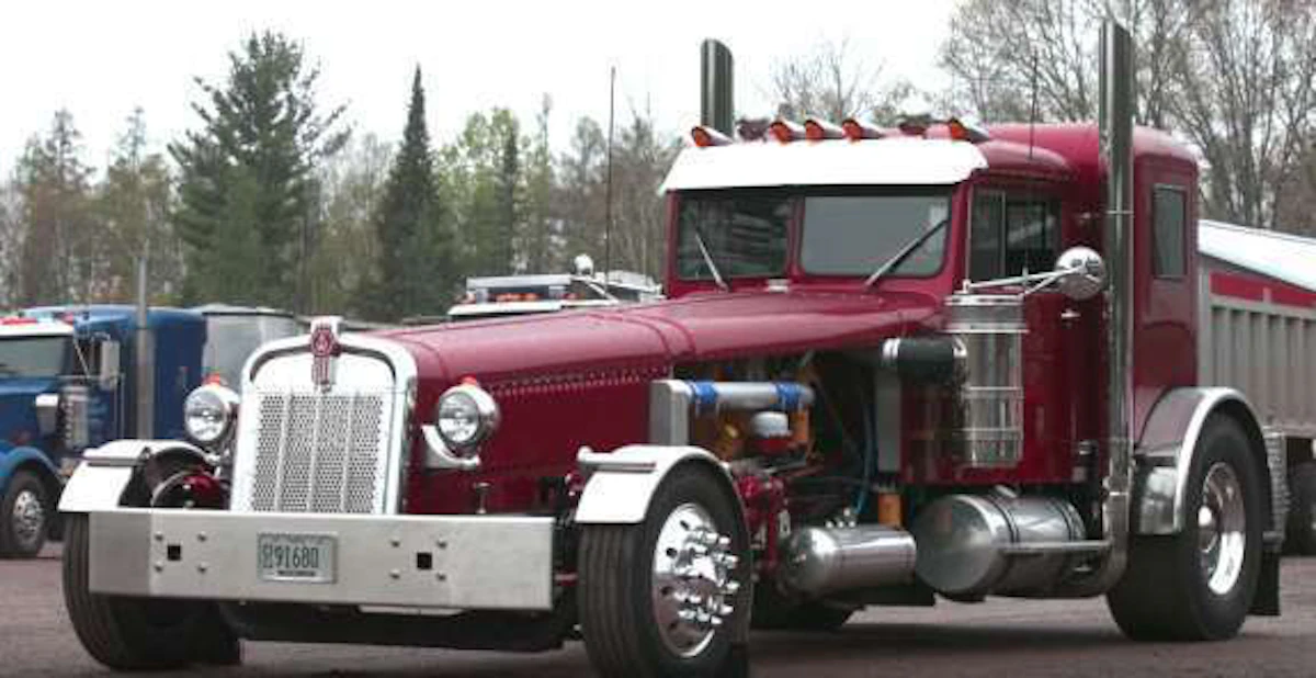 Costom Builds These may be the coolest custom builds you’ve seen | Truckers News