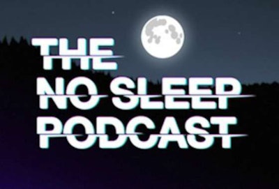 No Sleep Podcast