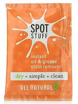 Spot Stuff Packet