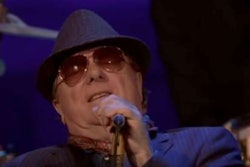 van morrison