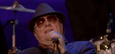 van morrison