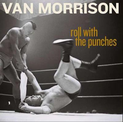 Van Morrison