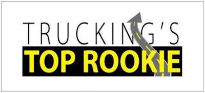 575 Rookie Logo