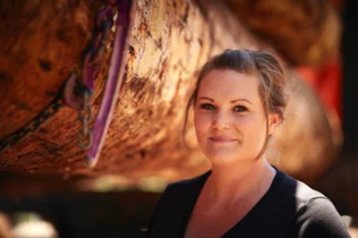 Amy Rudloff