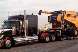 Ann Simantel’s Truck