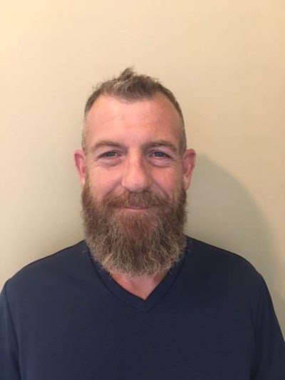 Chris Oliver, Werner, Commercial Driving Institute