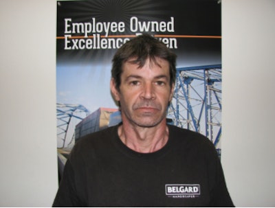 John Casey, TMC Transportation, New England Tractor Trailer Training School