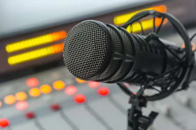 Podcast 5 Apps