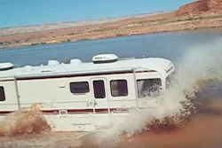 RV-mudbog