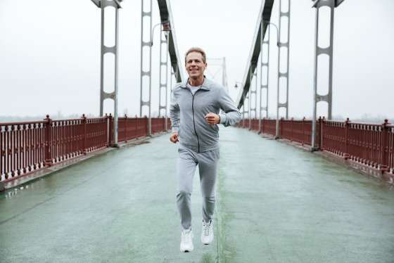 Running-RunGo-App
