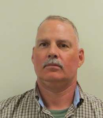 Sean Harding, Stevens Transportation, Stevens Driving Academy at Fort Hood