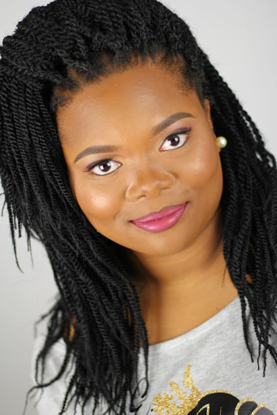 Sharae Moore