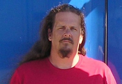 Wayne Nottingham Jr.