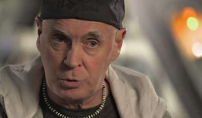 Art Burke