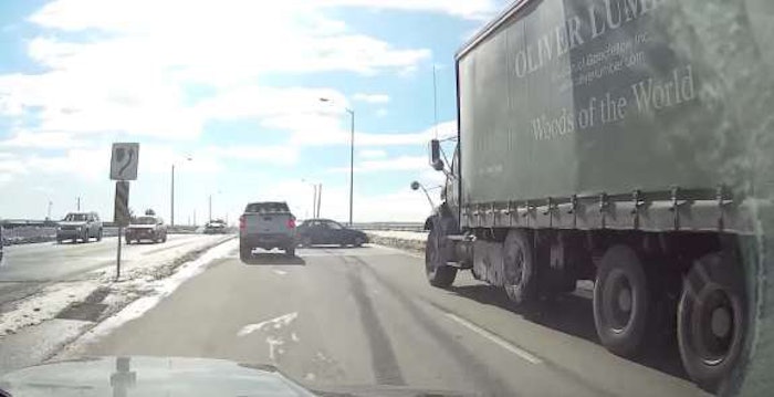 honda-passes-truck