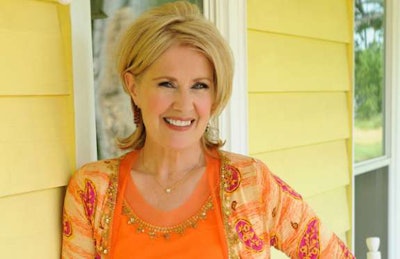 Janie Fricke appears at GATS later this month.