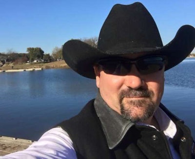 Roy Flowers (Image from Facebook)