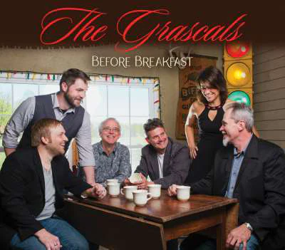 Grascal Cov9 2 1