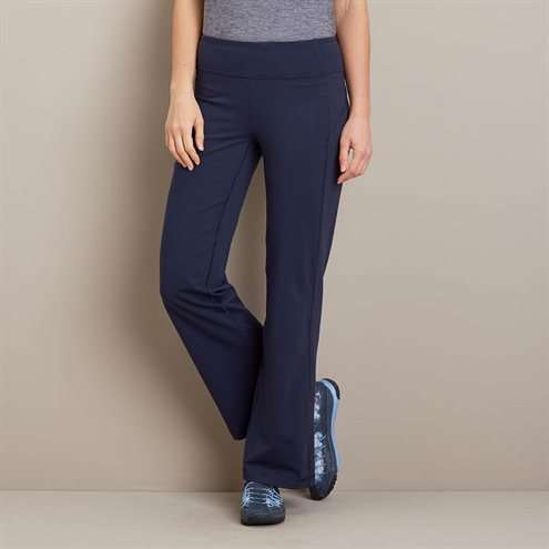 A sensible alternative to yoga pants Truckers News