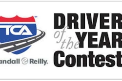 driver of the yearm2017
