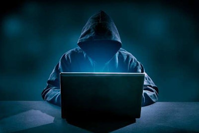 Computer Hacker