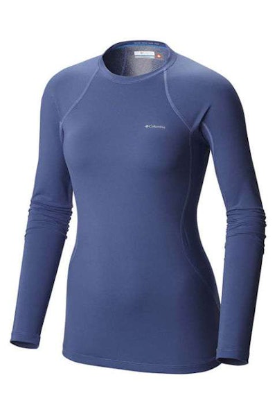 Columbia Midweight Stretch Long Sleeve Top $40