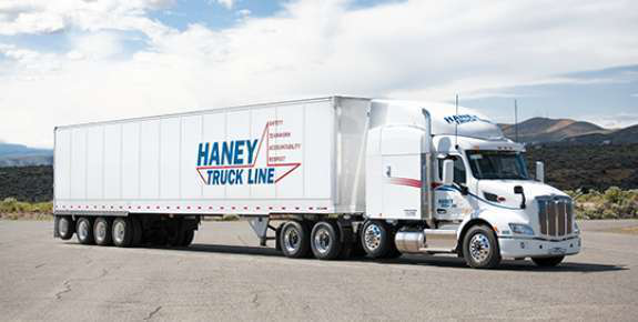 haney
