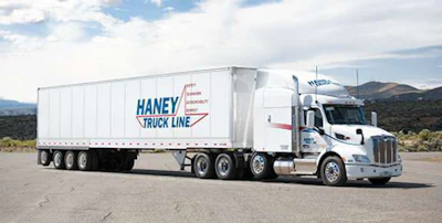 Haney