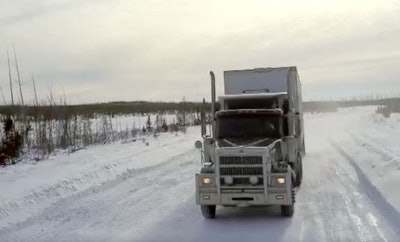 Ice Road Truckers' stars make final deliveries of 11th season