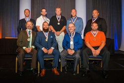 IFDA 2017 Truck Driving Championship