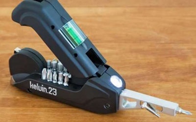 The kelvin.23 multi-tool