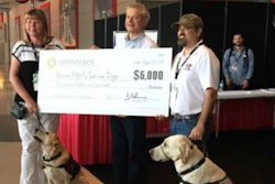omnitrax-paws-donation