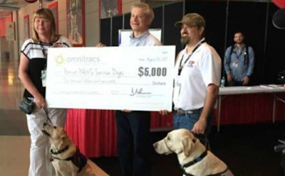 omnitrax-paws-donation