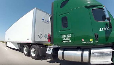 R&R Trucking is comprised of three operating companies: R&R Trucking Inc., AATCO and NEI Transport.
