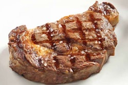 steak