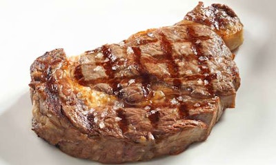 steak