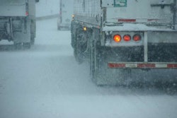 winter trucks