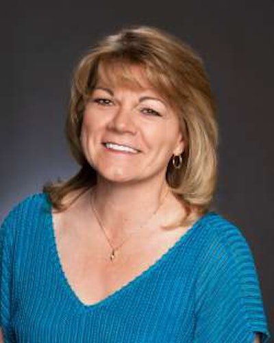 Cathy Gautreaux (LMTA photo)