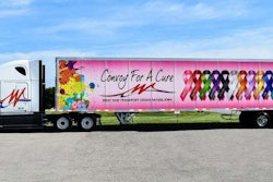 Convoy For A Cure