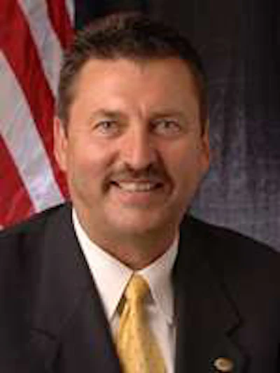 Kevin Burch