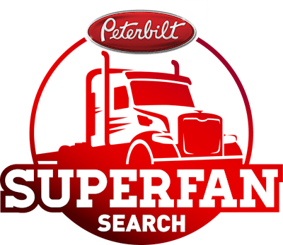 Peterbilt Superfan Logo Final Hr
