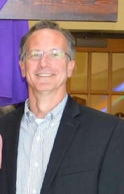 Alan Welborn