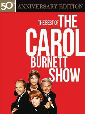 Best of 'Carol Burnett Show' on new CD collection | Truckers News