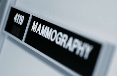 mammography